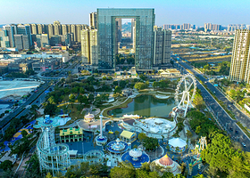 九龙Park欢乐世界