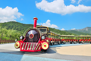 太行龙泉旅游区