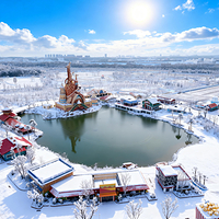 宿迁森迪野生动物世界