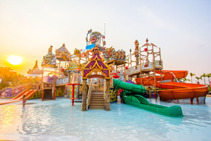 罗摩衍那水上乐园