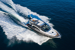 青岛乘帆品海帆船游艇俱乐部