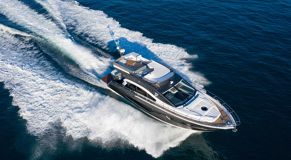 青岛乘帆品海帆船游艇俱乐部