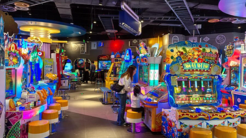 星际传奇(观澜湖新城购物中心店)