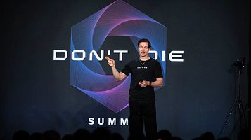 生命健康与科学峰会