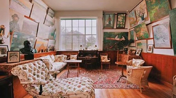 【郑州】《不一样的毕加索》大师作品展