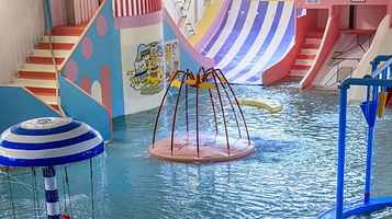 北京ark方舟水世界