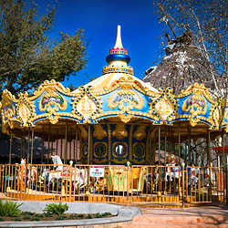 冒险岛·达乐园