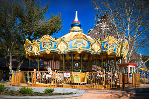 冒险岛·达乐园