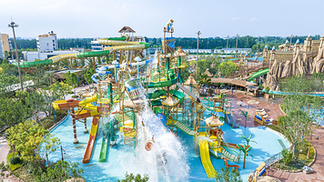 徐州方特水上乐园