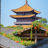 景德镇陶阳里历史文化旅游区