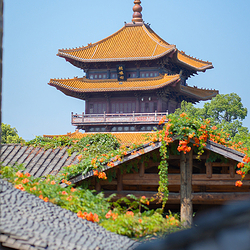 景德镇陶阳里历史文化旅游区