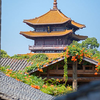 景德镇陶阳里历史文化旅游区