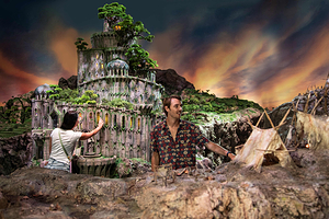 奥克兰维塔工作室