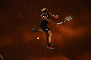 2025法国网球公开赛