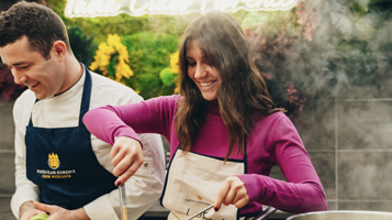 Pasta Class Florence