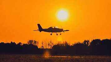 多飞通航飞行基地(合肥肥东白龙机场)