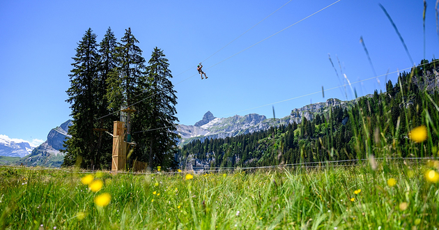 PANTURE苏州攀趣探险乐园