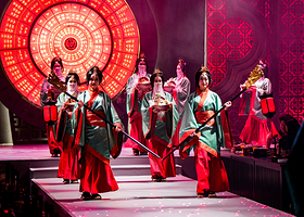 华礼宴·礼宴巴国