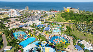 NovaDreams Adventure World