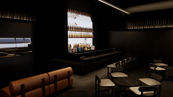 玖合素手·禅意酷黑足浴SPA（南亚店）