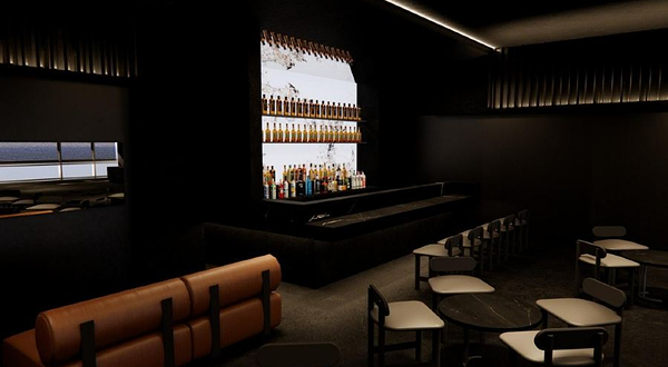 玖合素手·禅意酷黑足浴SPA(南亚店)