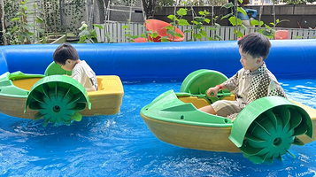 可可天空农场(中大店)