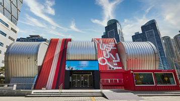 神话：开始的故事