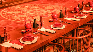 探秀·TShow（岭南盛宴）