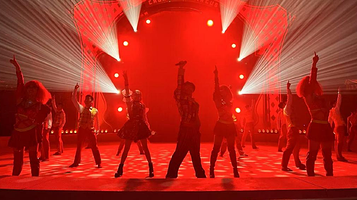 【永川】大型杂技秀《极限快乐》