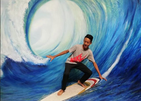 Illusion 3D Art Museum