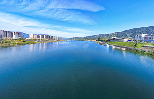 桂江生态旅游景区