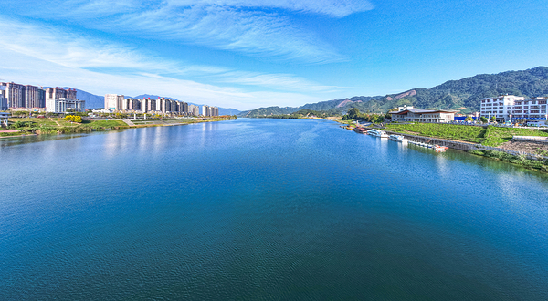 桂江生态旅游景区