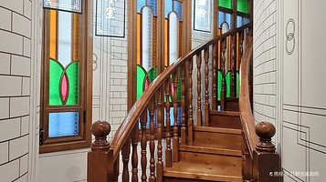 荔湾城市记忆馆(永庆坊)