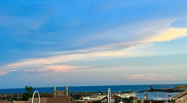 石狮小威海(东大垵)