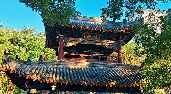 大名县明清古城