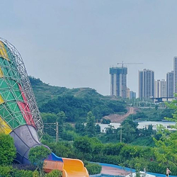 十里水寨水上乐园