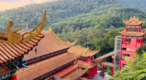 佛光山