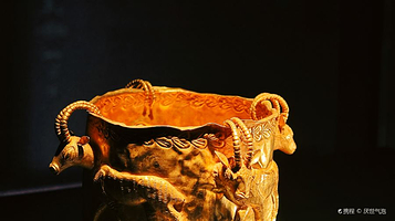 雨田古代玉器博物馆