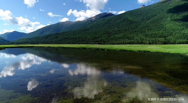 康家石门子岩画