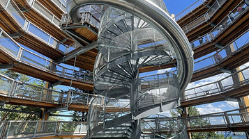 Malahat SkyWalk