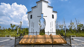 包公故里文化园