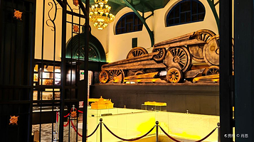 中东铁路记忆馆