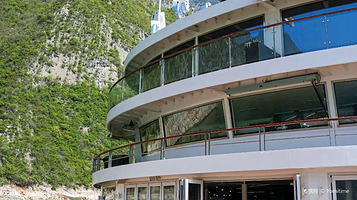 长江三峡-世纪系列游船