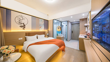 保利自在海度假村