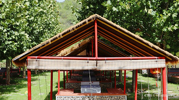 潭柘一农休闲农庄