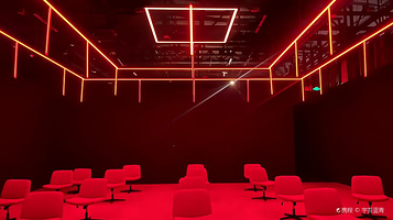 多元沉浸体验展《庞贝古城：最后一日》