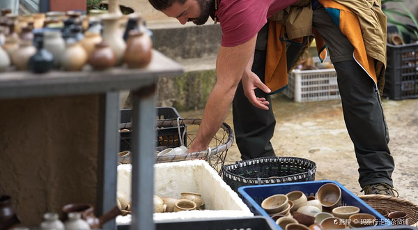 大理敬天窑火文化传播有限公司