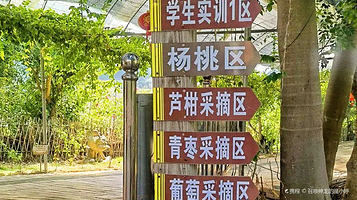 雷公山休闲山庄