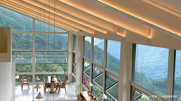 云和梯田景区-七星墩景区