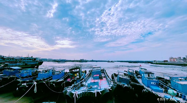 石狮小威海(东大垵)